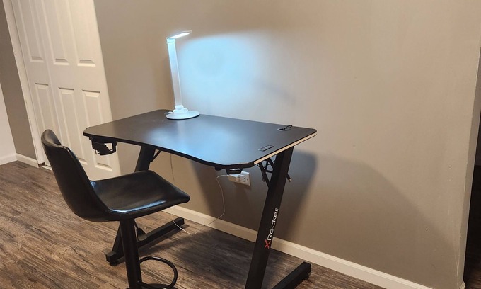 St. John Apartment | Charming 1-bedroom apartment in Saint John with AC, WiFi