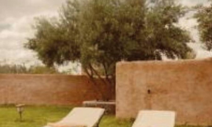 Amizmiz House | Charming 1-bedroom apartment with WiFi, AC in enchanting Marrakech