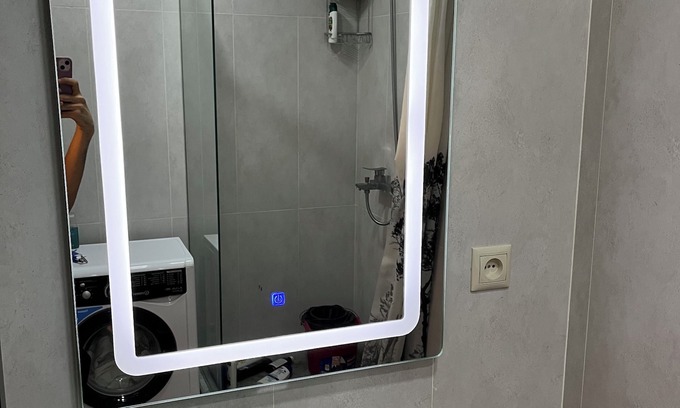 Arabkir Apartment | Charming 1-bedroom apartment in fabulous Yerevan with WiFi, AC