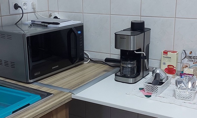 Szeged Apartment | Charming 1-bedroom apartment with AC, WiFi in gorgeous Szeged
