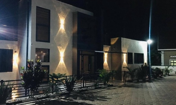 Kigali Apartment | Charming 1-bedroom apartment with WiFi and AC in lovely Kigali