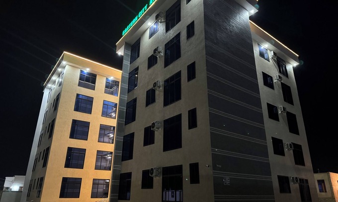 Dodoma House | Charming 1-bedroom apartment with AC, WiFi in brilliant Dodoma