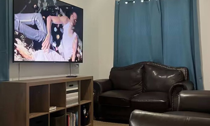 Queens Apartment | Charming 1-bedroom apartment with WiFi, AC in delightful Queens