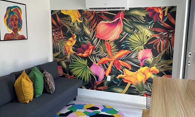 Seybold Apartment | Charming 1-bedroom apartment with AC, WiFi in Heart of Miami