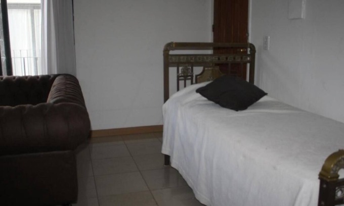 Historic Center Apartment | Charming 1-bedroom apartment with WiFi, AC in fabulous GFJ