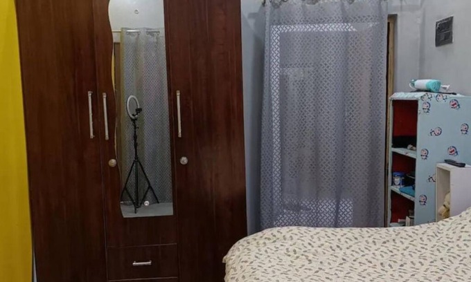 Allahabad House | Charming 1-bedroom building in beautiful Prayagraj with WiFi