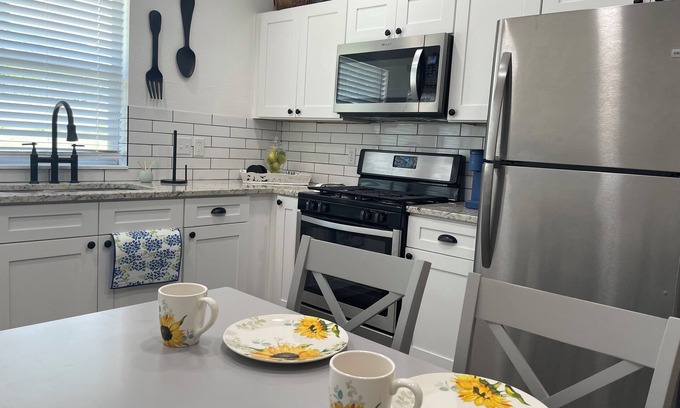 Bulverde Cottage | Charming 1-bedroom Casita in serene Bulverde