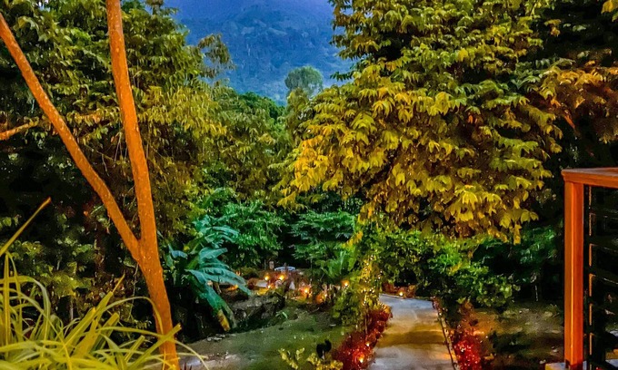 Canaveral House | Charming 1-bedroom in fabulous Tayrona, Santa Marta with WiFi, AC