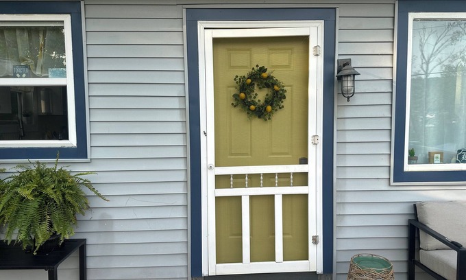 Cameron Mills Cottage | Charming 1-bedroom cottage in welcoming Cranberry Lake/Finger Lakes region