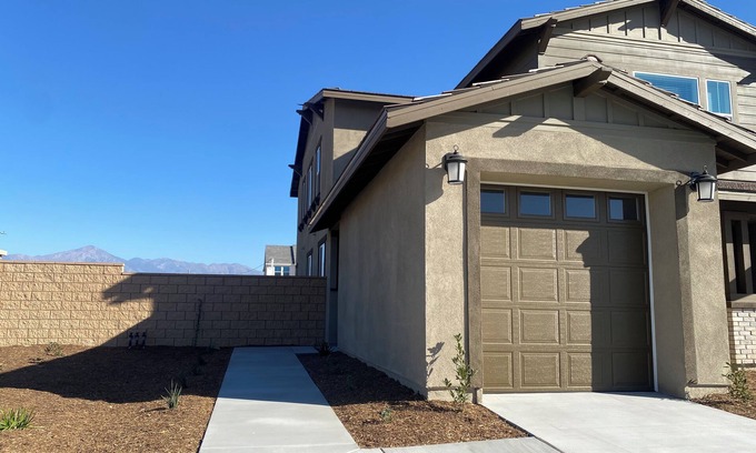 Redlands House | Charming 1-bedroom house in beautiful Loma Linda with AC