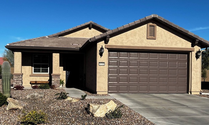 Anthem at Merrill Ranch House | Charming 1-bedroom house in fabulous Sun City Anthem at Merrill Ranch