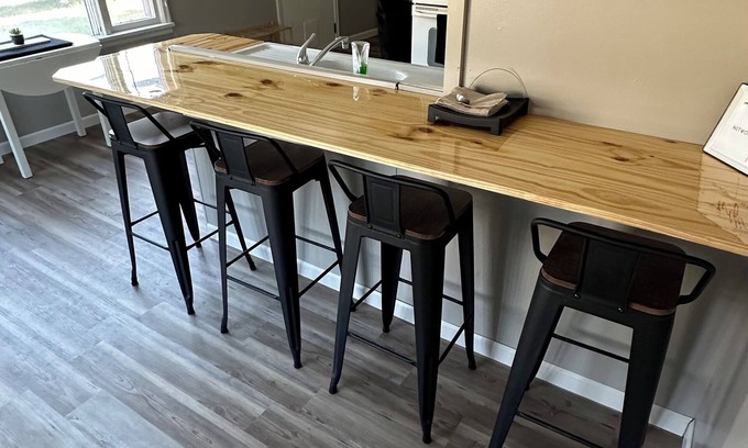 Butte House | Charming 1-bedroom house in Butte with easy access on and off of I-15/90