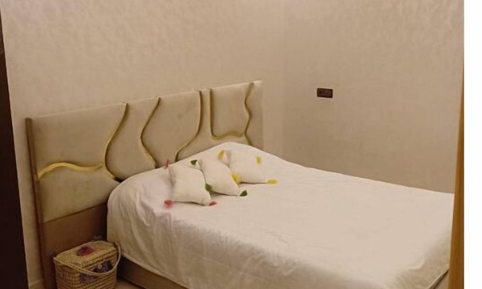 Ait Melloul Apartment | Charming 1-bedroom in soothing Agadir hosted by local familly