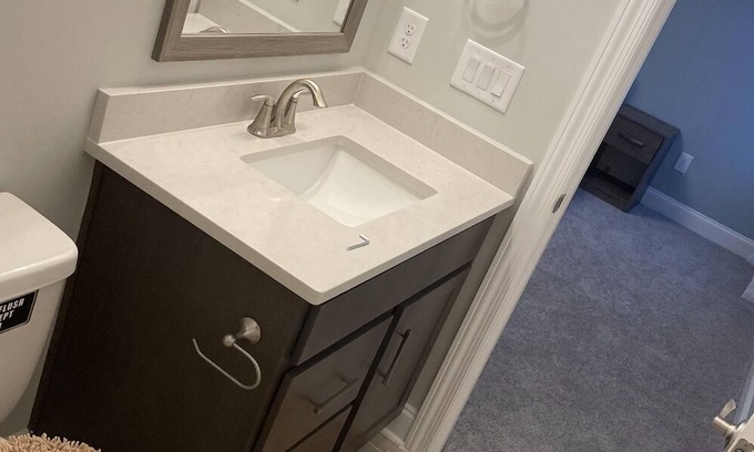 Nolensville House | Charming 1-bedroom house in wonderful Nolensville with WiFi