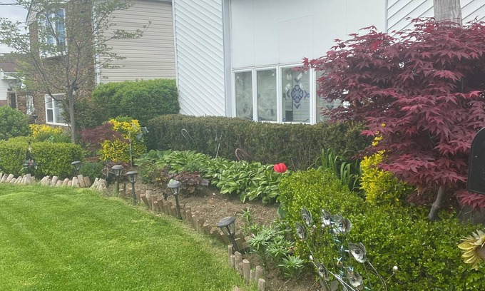 Canarsie House | Charming 1-bedroom with WiFi and central AC in Brooklyn