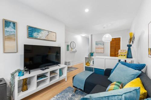 Nouveau-Rosemont Apartment | Charming 1 BR Apartment cozy and fully equipped