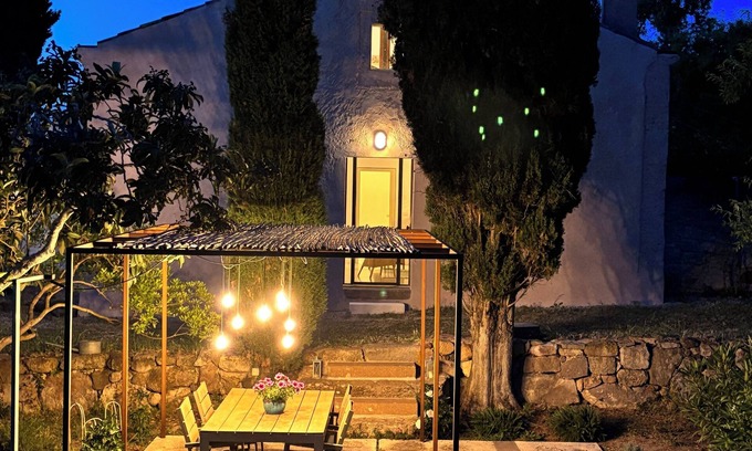 Alghero House | Charming 17th-century Landhouse Xiprer - near to the town and the sea