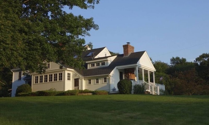Saunderstown Other | CHARMING 1812 FARMHOUSE SPACIOUS, RELAXING- like vacationing in your own B&B