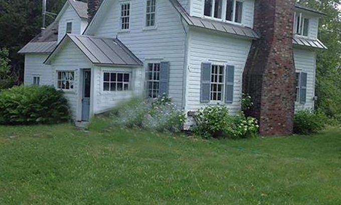 Winhall Other | Charming 1830 Farmhouse