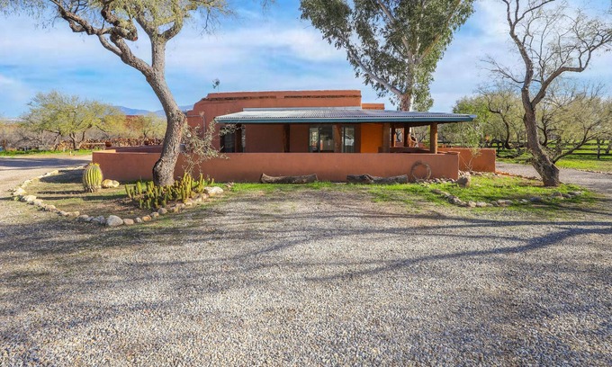 Bear Canyon House | Charming 1947 Casita
