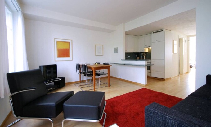 Old Town Apartment | Charming 1BD apartment/old town UZ4