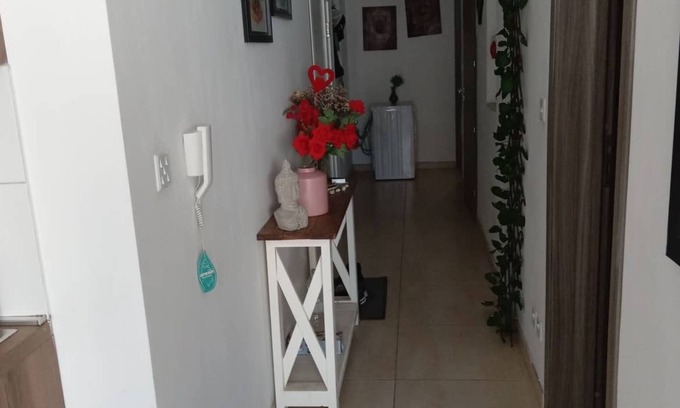 Birkirkara Apartment | Charming 2-bed Apartment in san Gwann