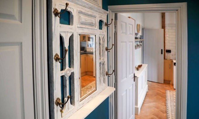 Woburn Sands Cottage | Charming 2-Bed Cottage in Milton Keynes, Sleeps 6