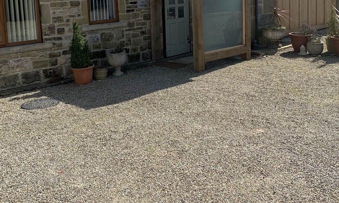 Blubberhouses House | Charming 2-Bed Cottage in Otley