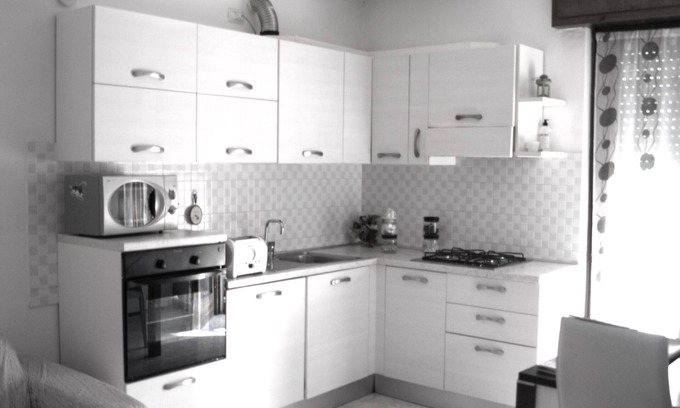 Ronco all'Adige House | Charming 2-Bed House in Albaro for every Traveler