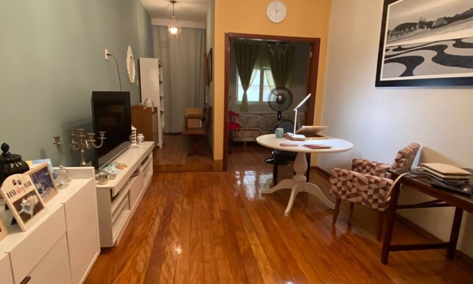 Flamengo Apartment | Charming 2-bedroom apartment in fabulous Rio de Janeiro