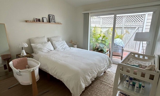 Westside Costa Mesa Condo | Charming 2-bedroom condo in beautiful Newport Beach with WiFi