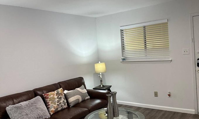 Killeen Apartment | Charming 2-bedroom, 1-bath Space in amazing Killeen