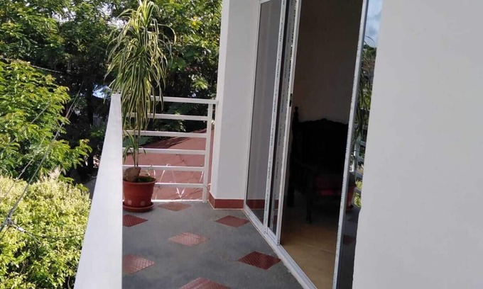 La Dorada Apartment | Charming 2-bedroom apartment with WiFi, AC in wonderful La Dorada