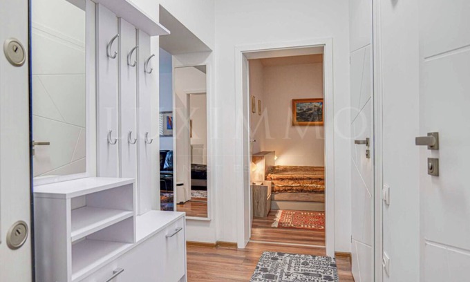 Sofia Apartment | Charming 2-bedroom apartment in enchanting Sofia center