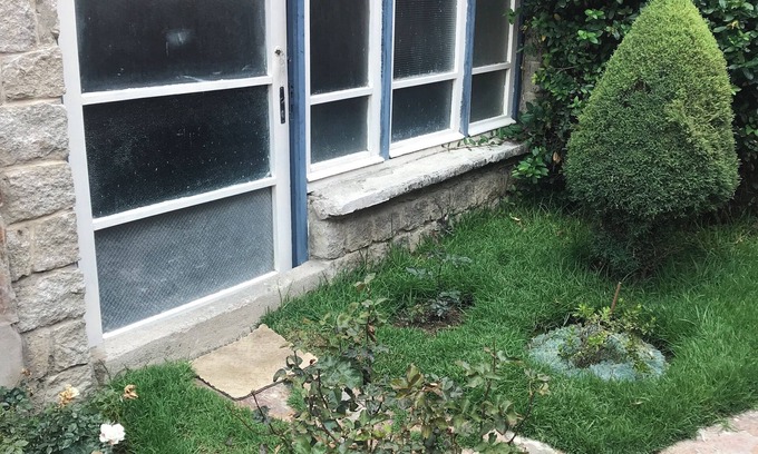 Downtown La Paz Apartment | Charming 2-bedroom apartment with WiFi in La Paz