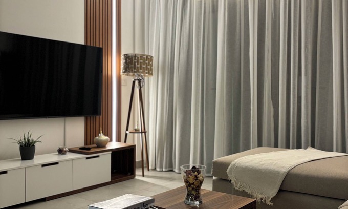 Abdin Apartment | Charming 2-bedroom apartment with WiFi, AC in amazing Cairo