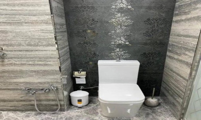 Baku Apartment | Charming 2-bedroom apartment with AC, FREE WiFi in delightful Bakı