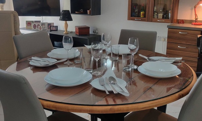 Victoria Apartment | Charming 2-bedroom apartment with AC, WiFi in enjoyable Gozo, Malta
