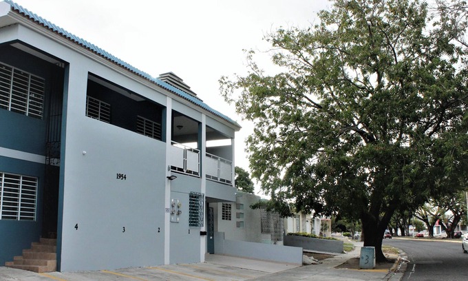 Canas Urbano Apartment | CHARMING 2 BEDROOM APARTMENT+ 2 PARKING