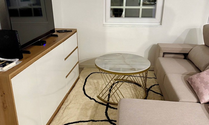 Se Apartment | Charming 2-bedroom apt in lovely Guarda with AC, WiFi - Hystoric city centre