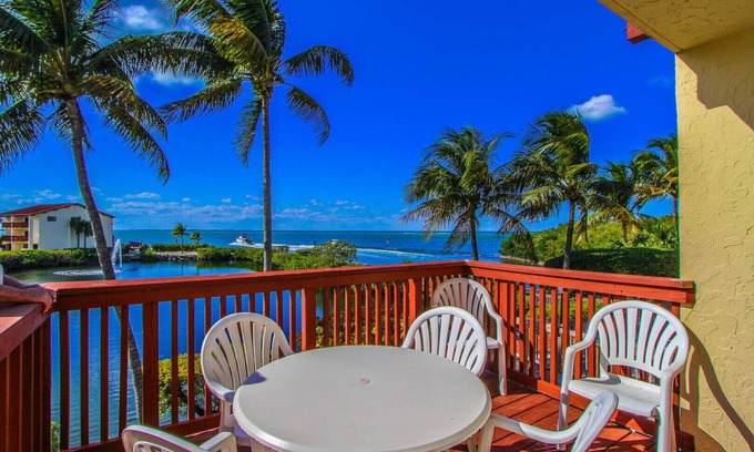 Anglers Park Condo | Charming 2-bedroom condo with WiFi and AC in delightful Key Largo