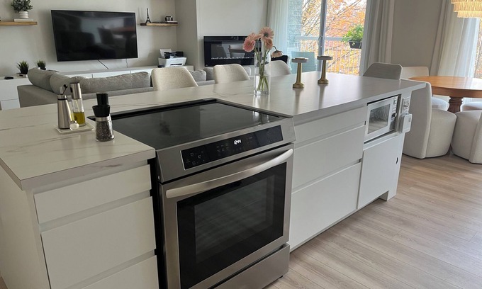 Bromont Condo | Charming 2-bedroom condo in fabulous Bromont