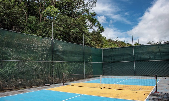 Tilaran Condo | Charming 2-bedroom condo with WiFi, AC in marvelous Lake Arenal.