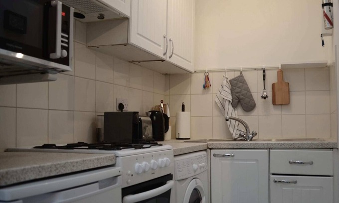 City Centre Dublin Cottage | Charming 2 Bedroom Cottage in Central Location