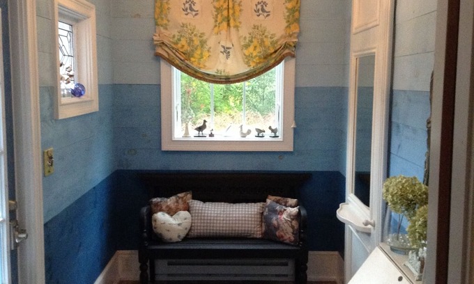 Madison Cottage | Charming 2-bedroom, cozy cottage in the quaint village of Madison, CT
