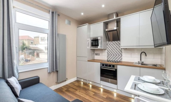 Plumstead Apartment | Charming 2 bedroom flat in Plumstead