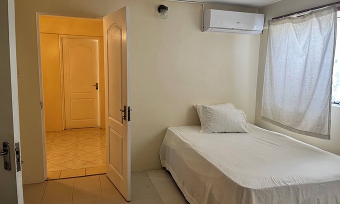 Choiseul Quarter House | Charming 2-bedroom house in peaceful Union Vale with AC, WiFi