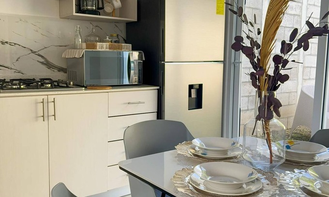 San Miguel House | Charming 2-bedroom house in San Miguel with AC, WiFi