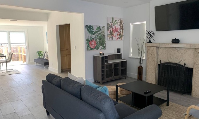 Flagami House | Charming 2-Bedroom Home in Prime Miami Location