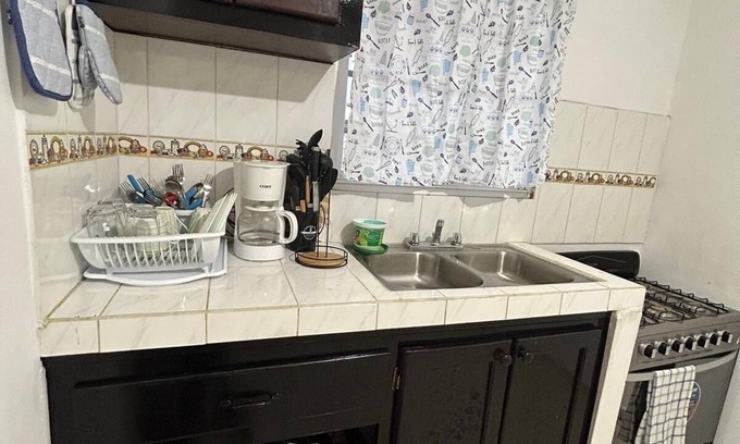 Santiago House | Charming 2-bedroom house in amazing Santiago with AC, WiFi cable phone